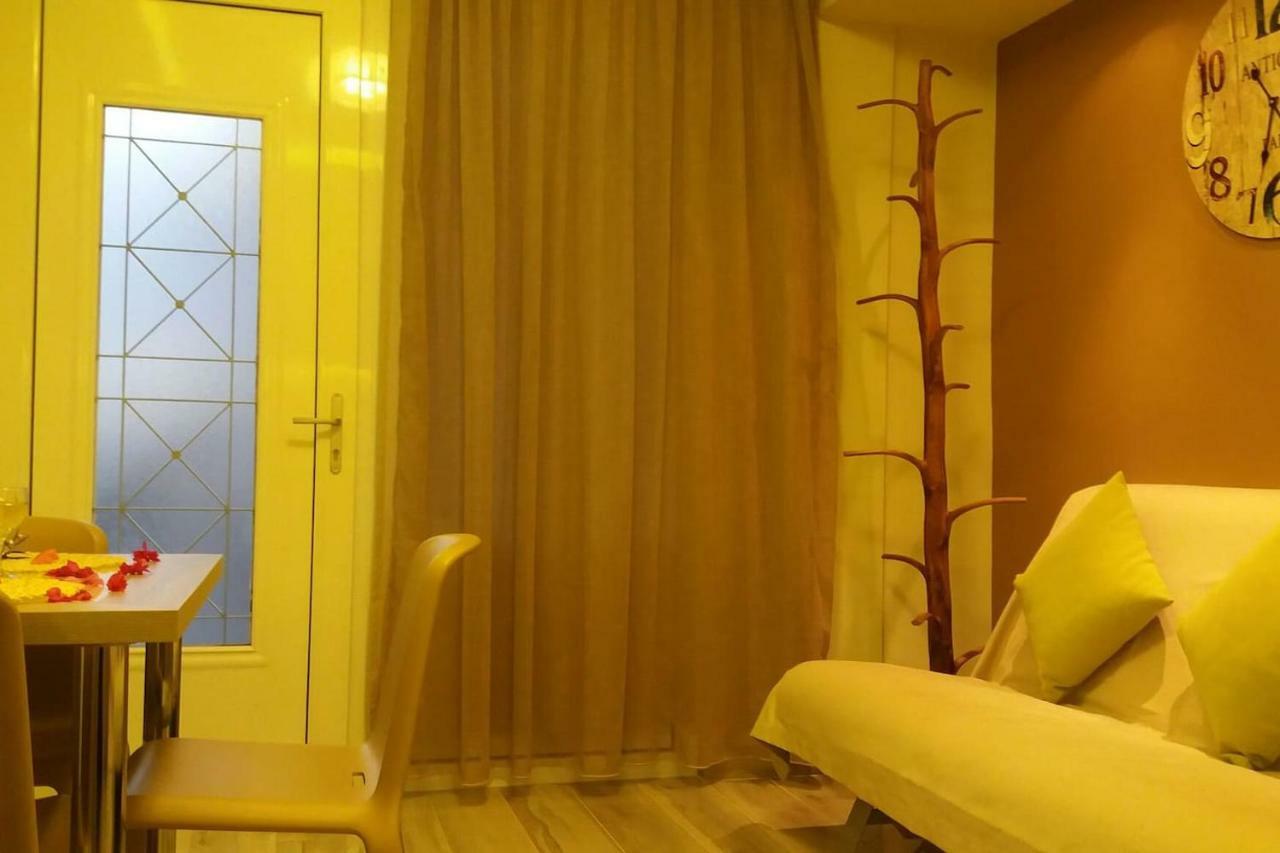 New Luxury Apartments In Plakias Exterior photo